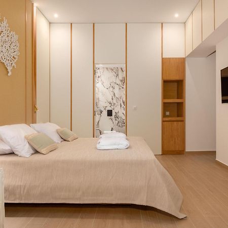 The 12Th City Hotel Rhodes City Luaran gambar