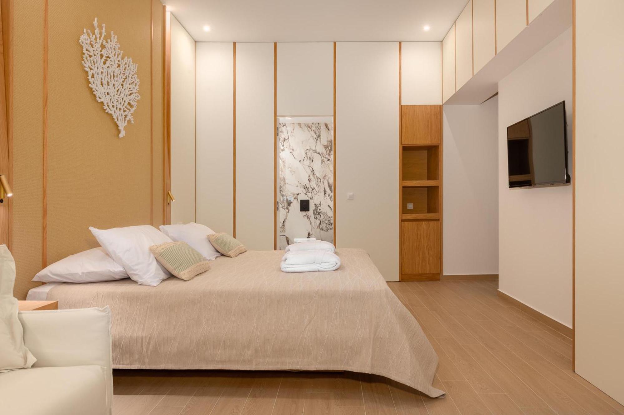 The 12Th City Hotel Rhodes City Luaran gambar
