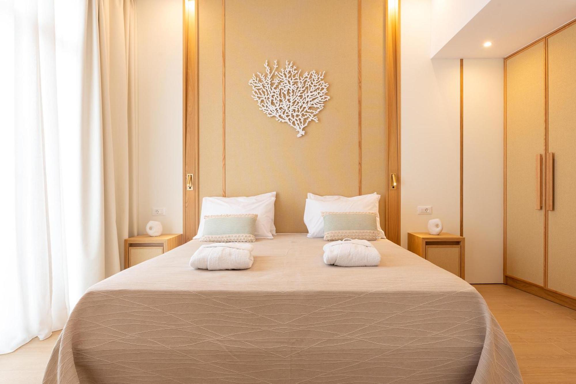 The 12Th City Hotel Rhodes City Luaran gambar