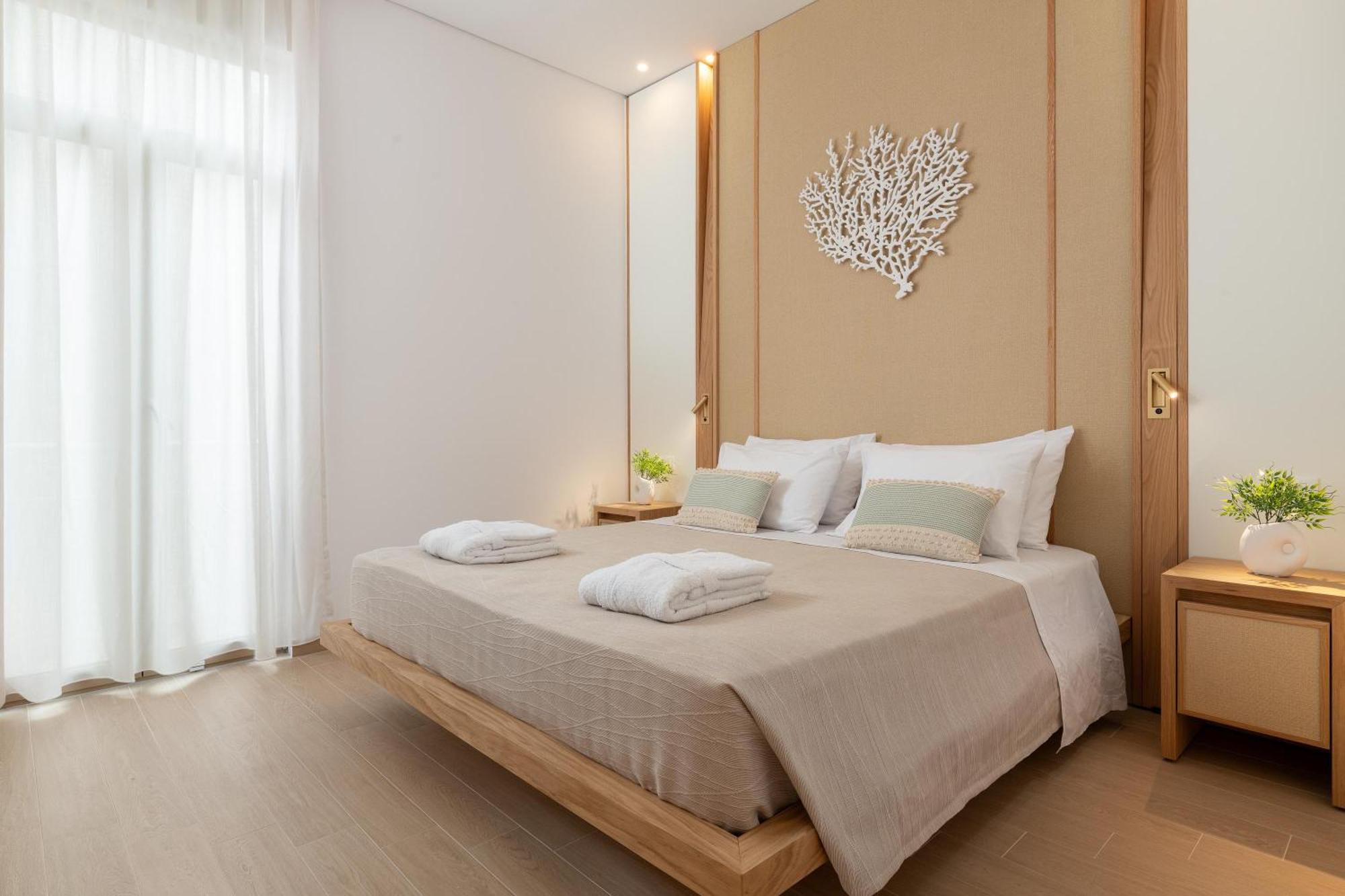 The 12Th City Hotel Rhodes City Luaran gambar