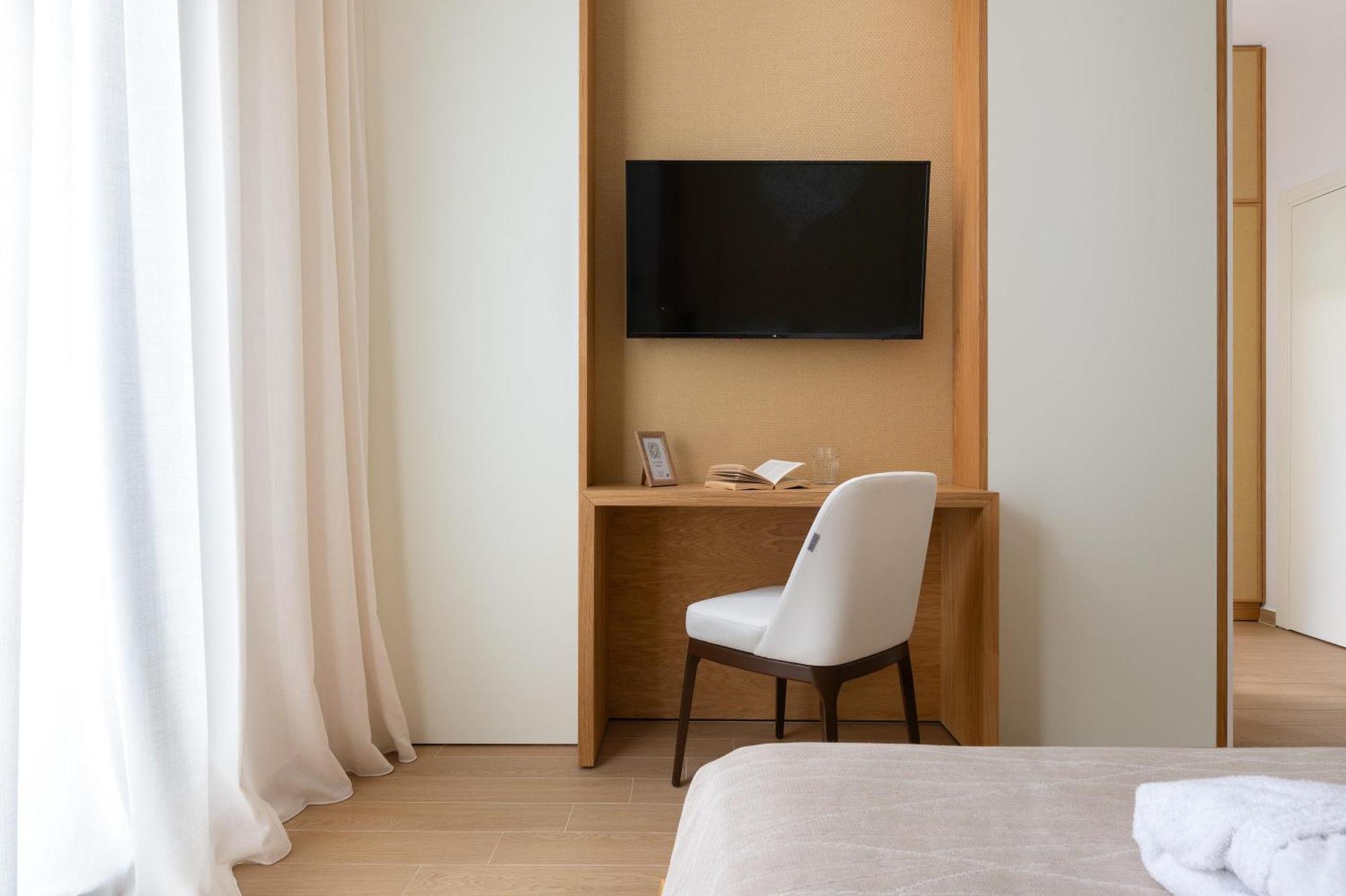 The 12Th City Hotel Rhodes City Luaran gambar