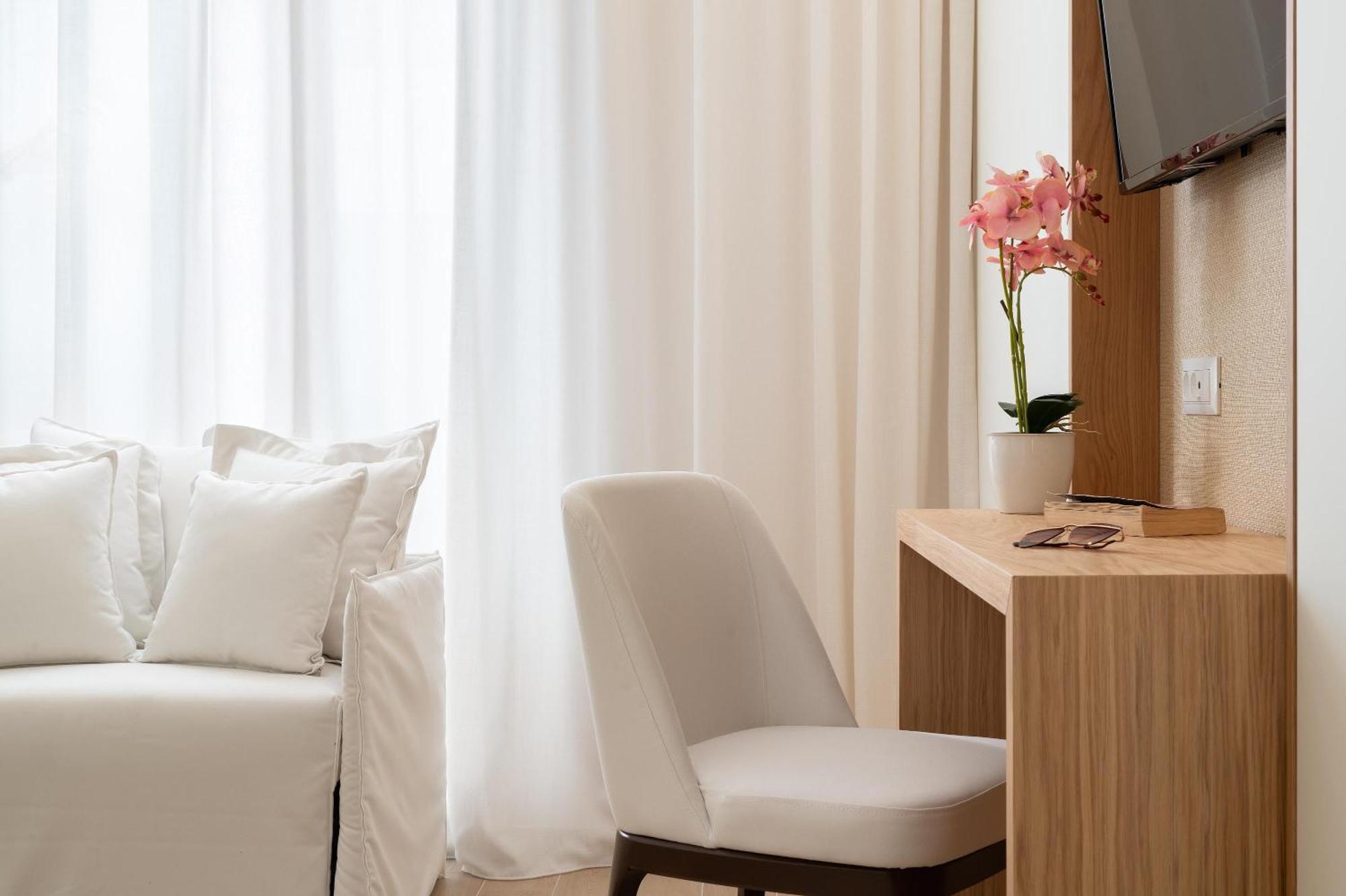 The 12Th City Hotel Rhodes City Luaran gambar