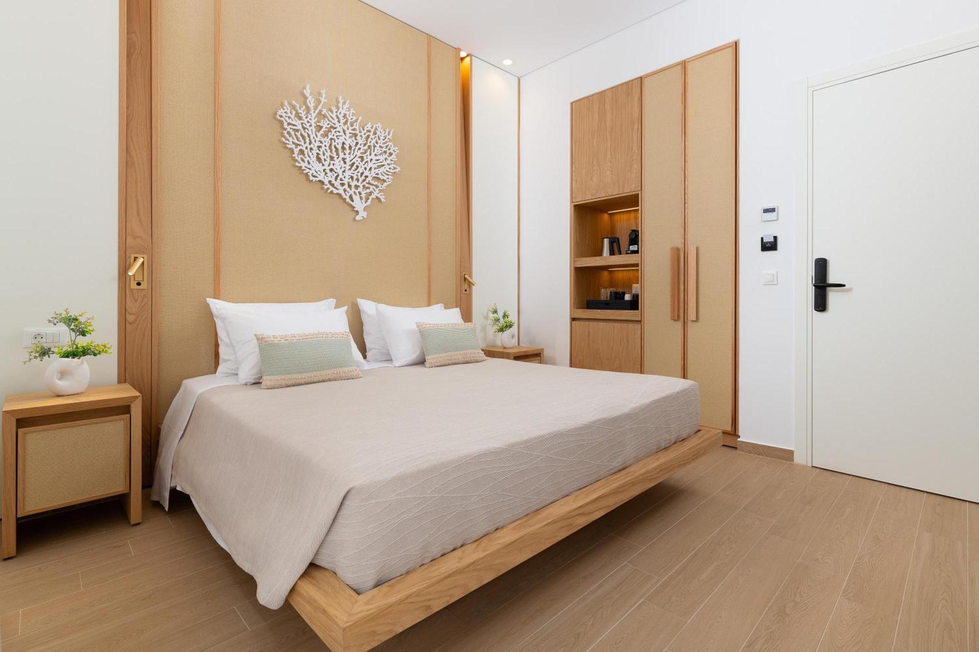The 12Th City Hotel Rhodes City Luaran gambar
